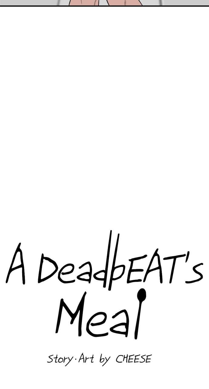 Read A DeadbEAT