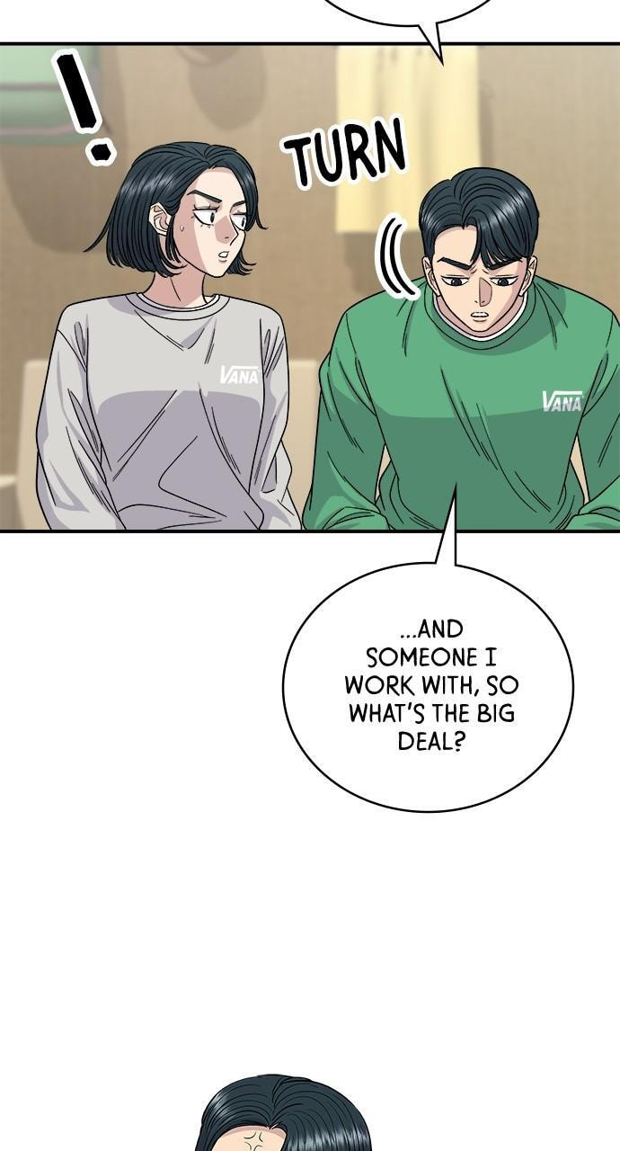 Read A DeadbEAT