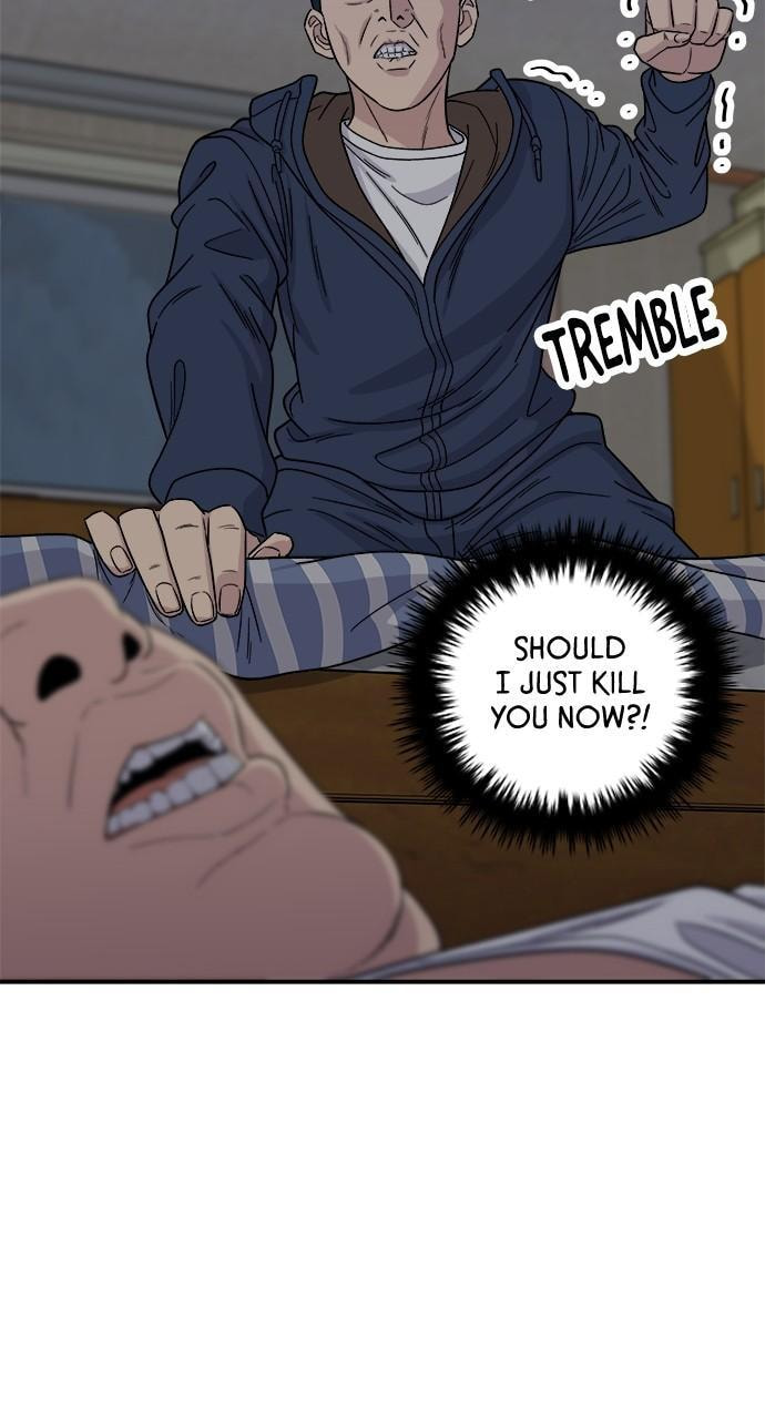 Read A DeadbEAT