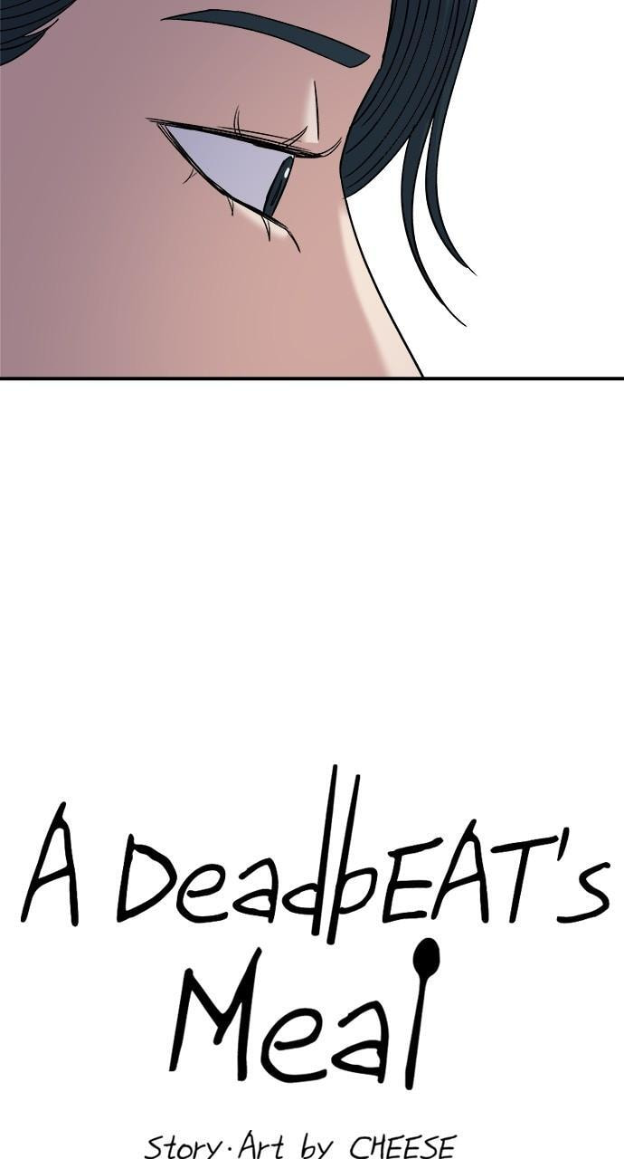 Read A DeadbEAT