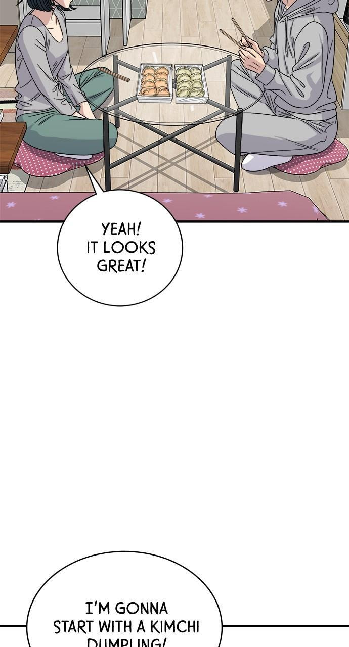 Read A DeadbEAT