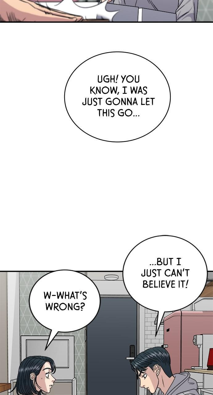 Read A DeadbEAT
