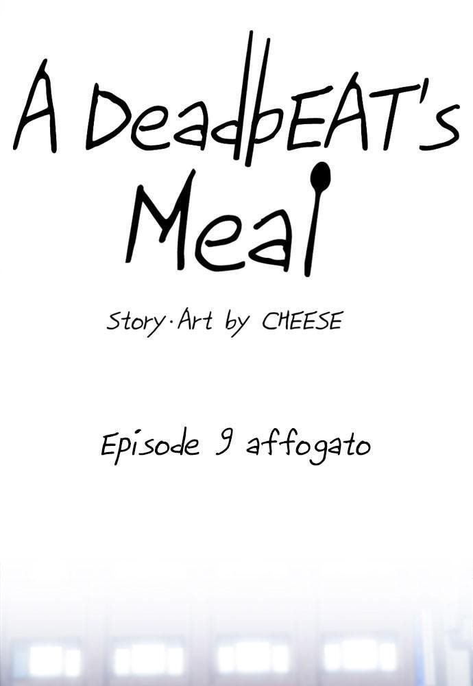 Read A DeadbEAT