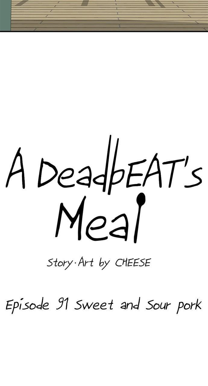 Read A DeadbEAT
