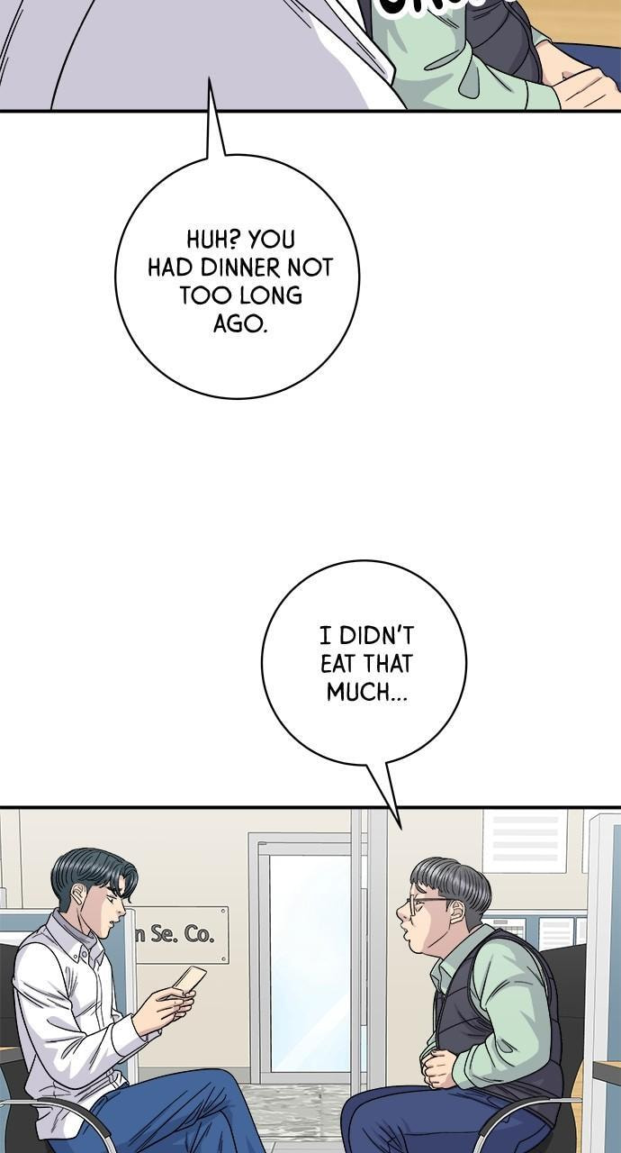 Read A DeadbEAT