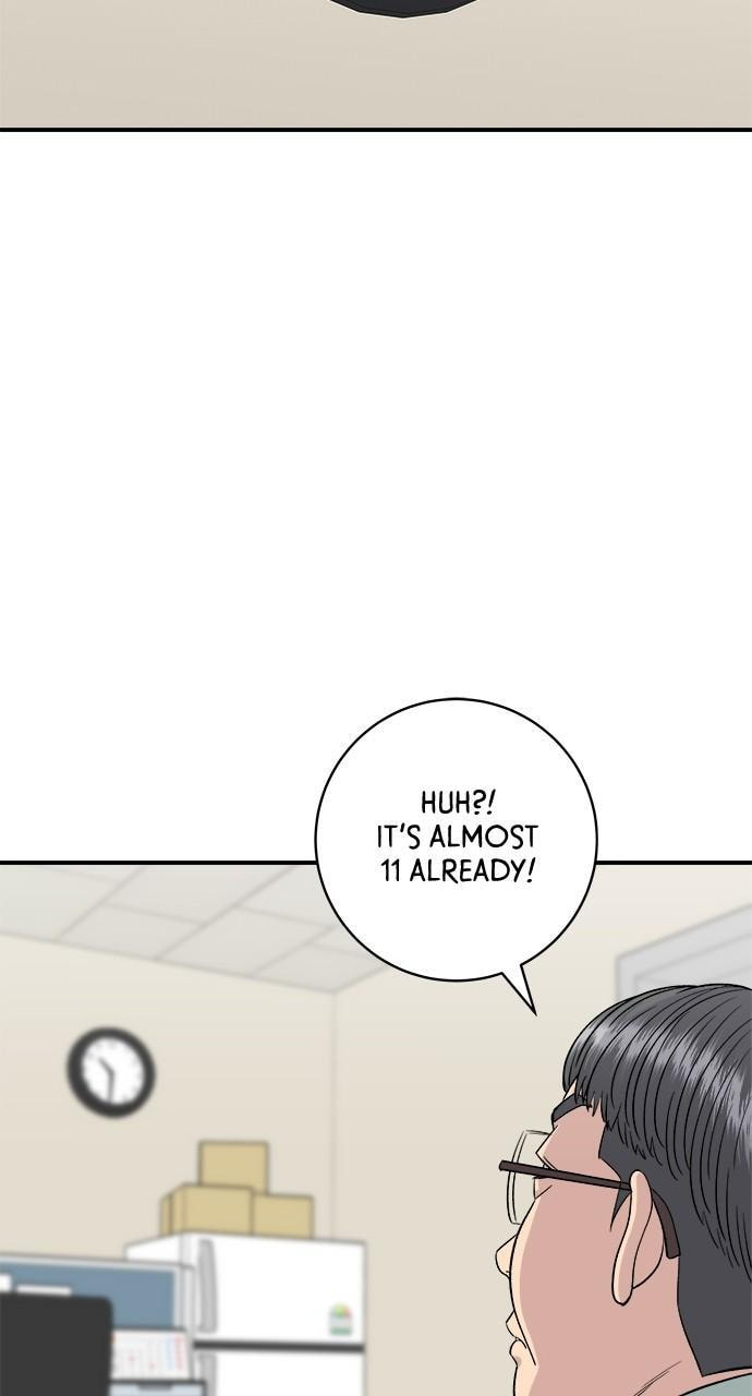Read A DeadbEAT