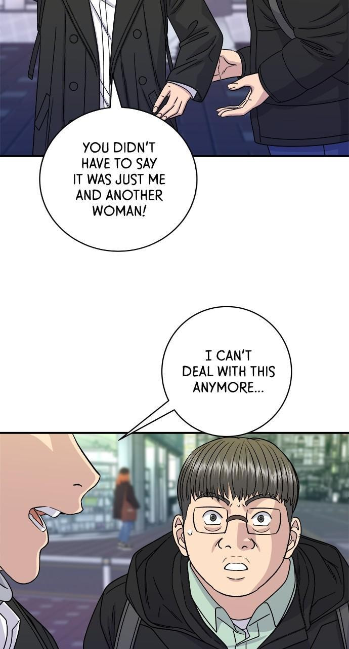 Read A DeadbEAT