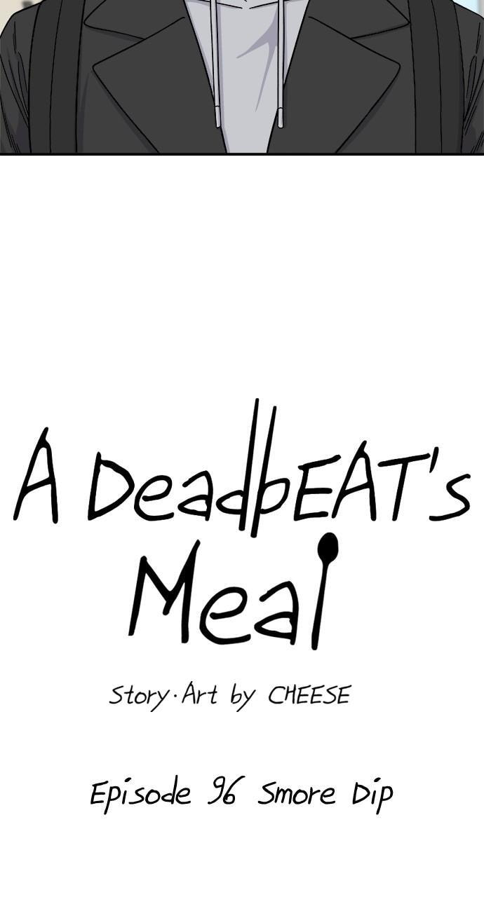 Read A DeadbEAT