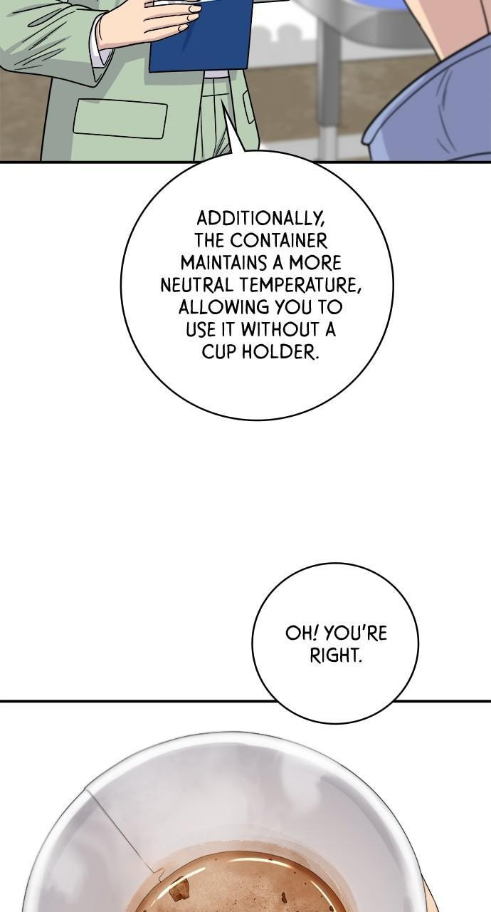 Read A DeadbEAT