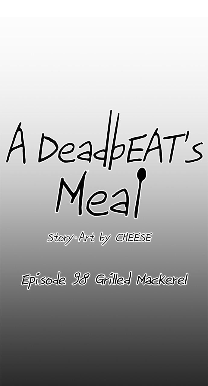 Read A DeadbEAT