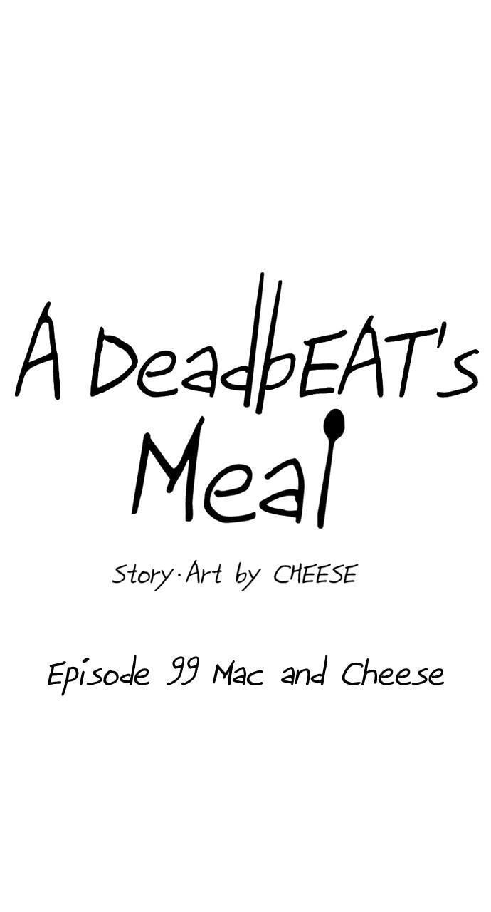 Read A DeadbEAT