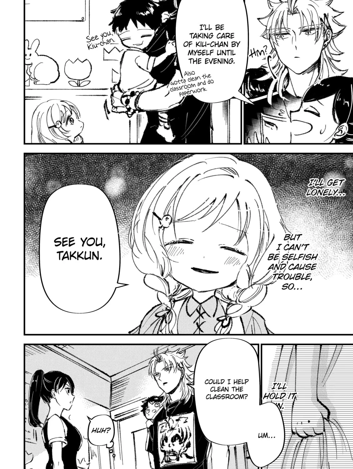 Read A Delinquent