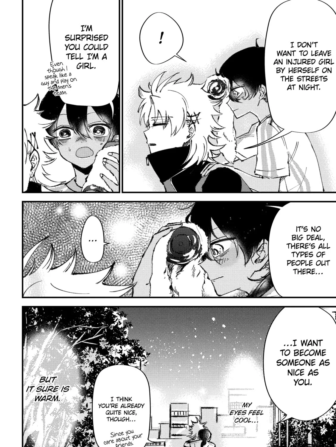 Read A Delinquent