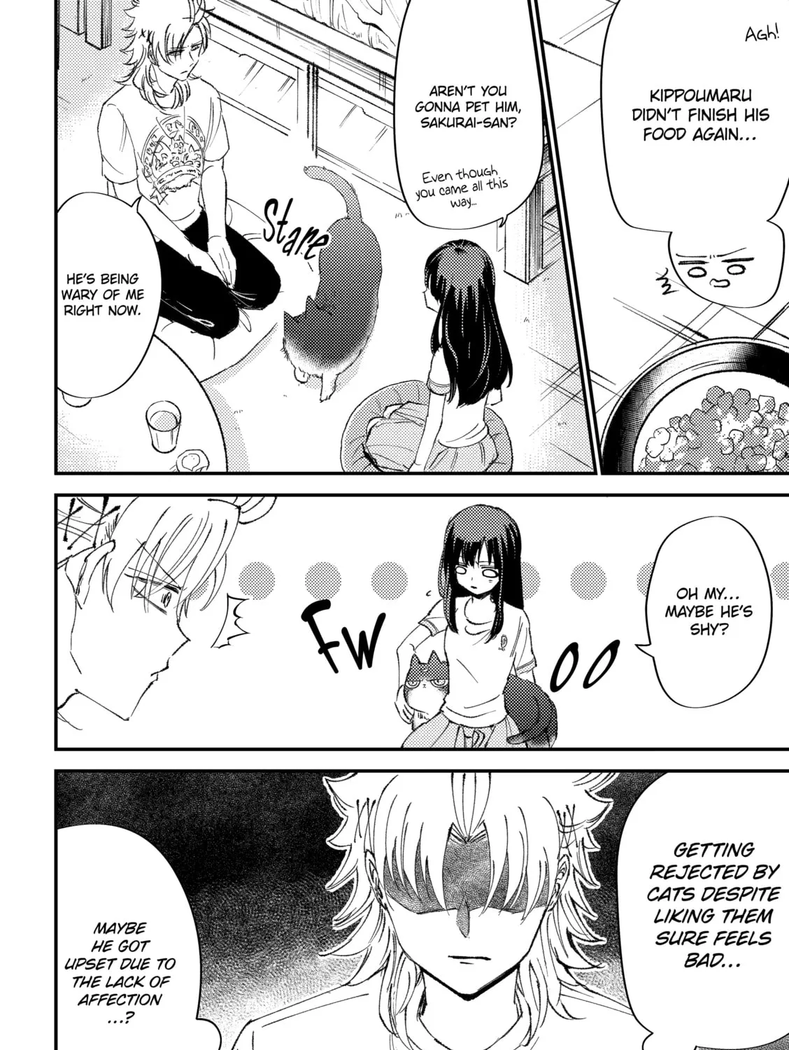Read A Delinquent