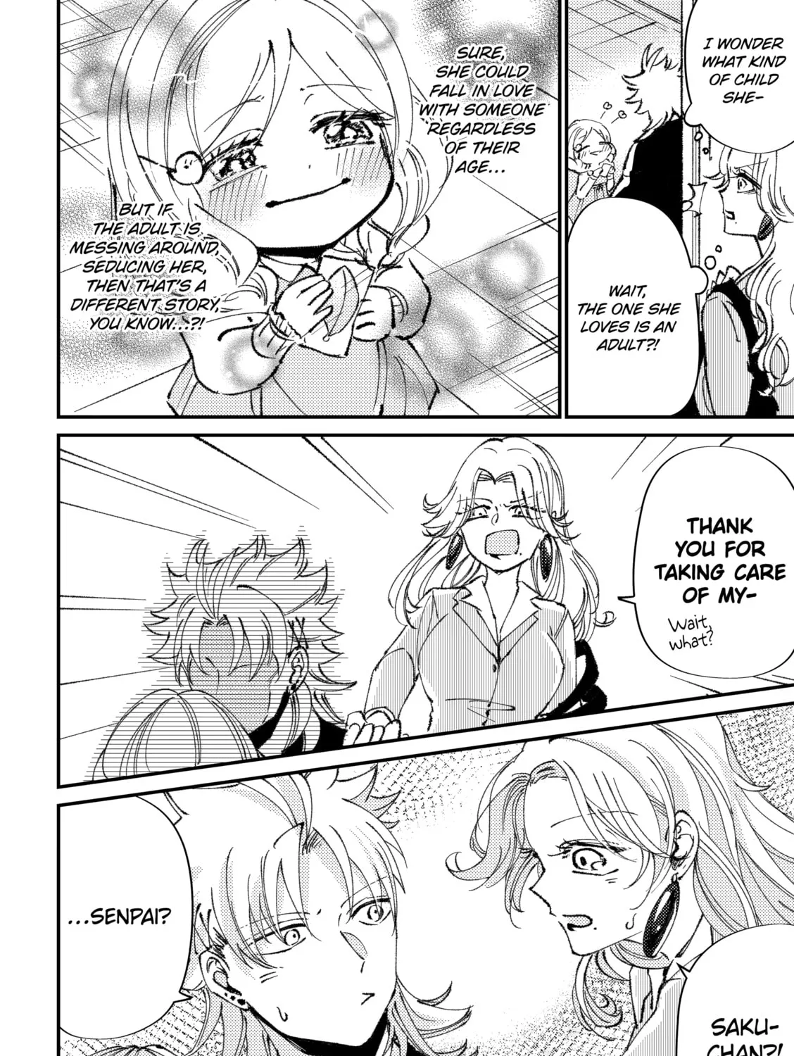 Read A Delinquent