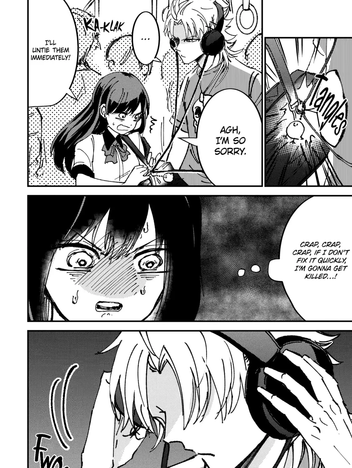 Read A Delinquent