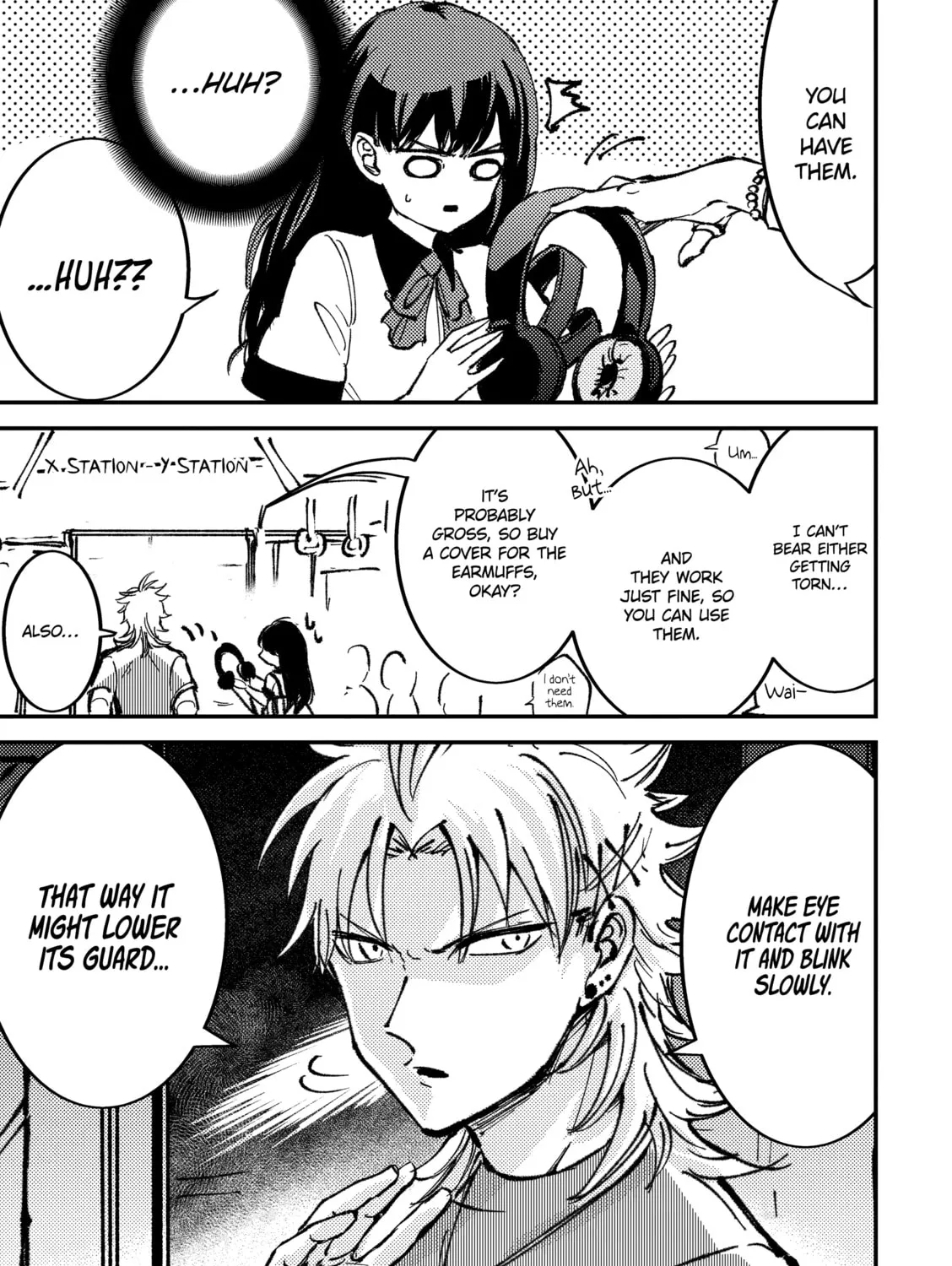 Read A Delinquent