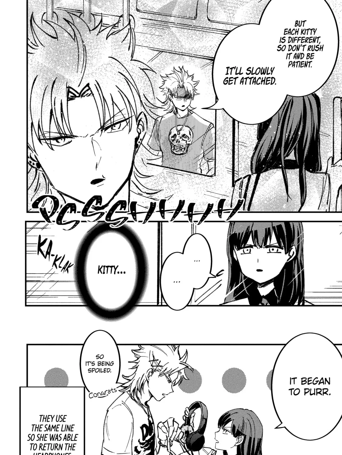 Read A Delinquent