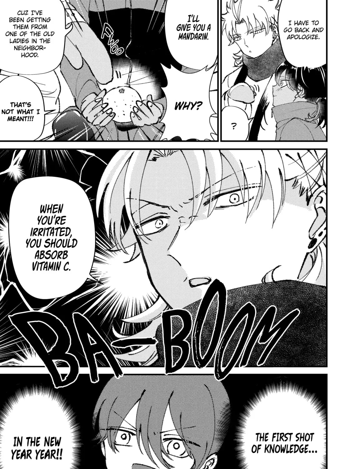 Read A Delinquent