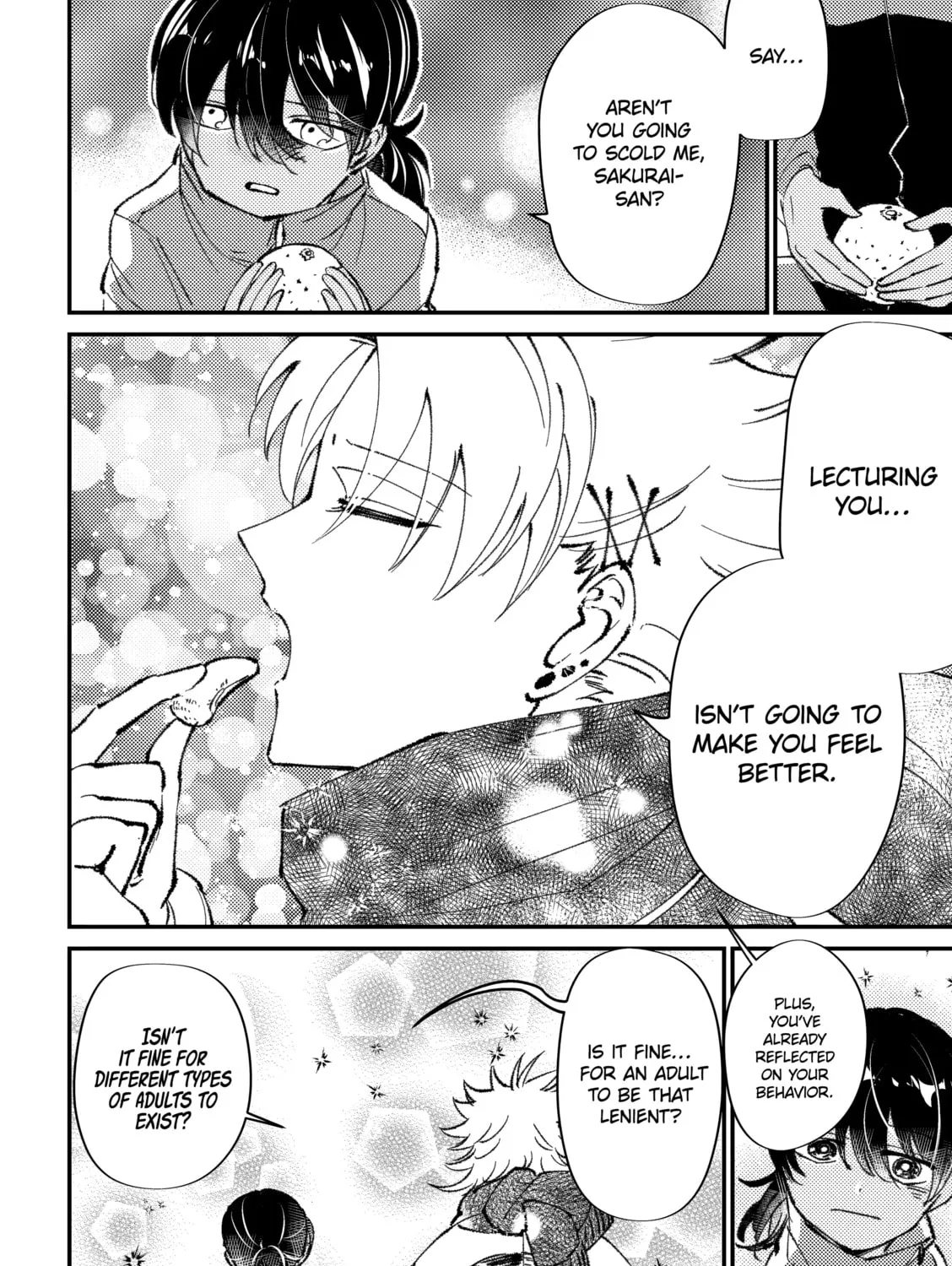 Read A Delinquent