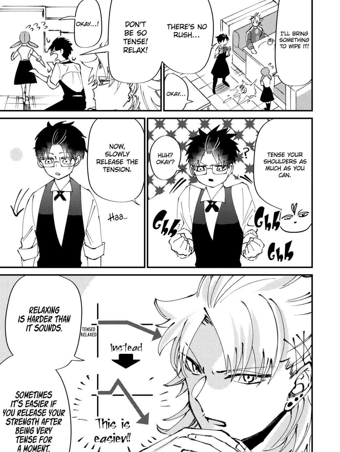 Read A Delinquent