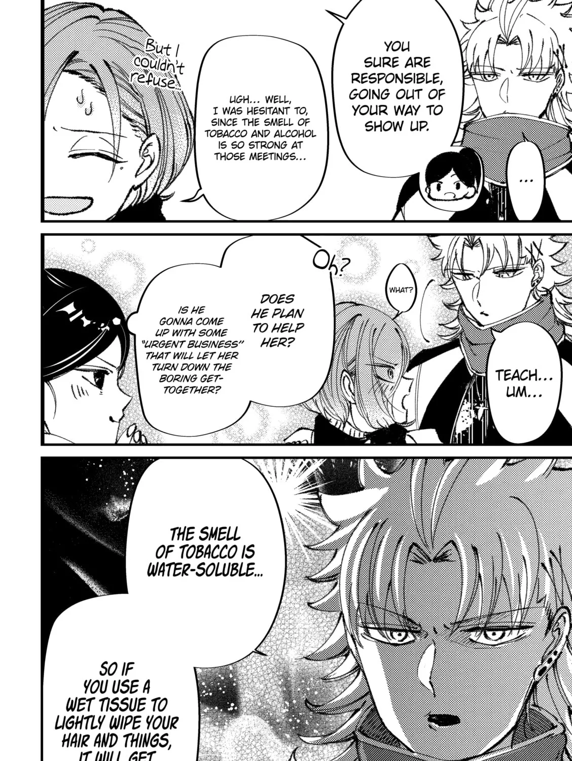 Read A Delinquent