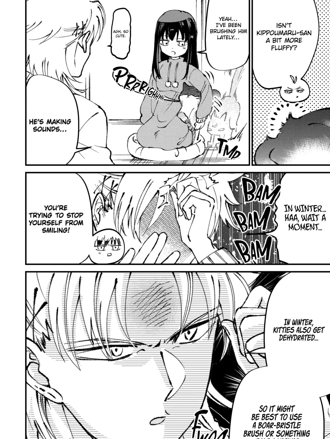 Read A Delinquent