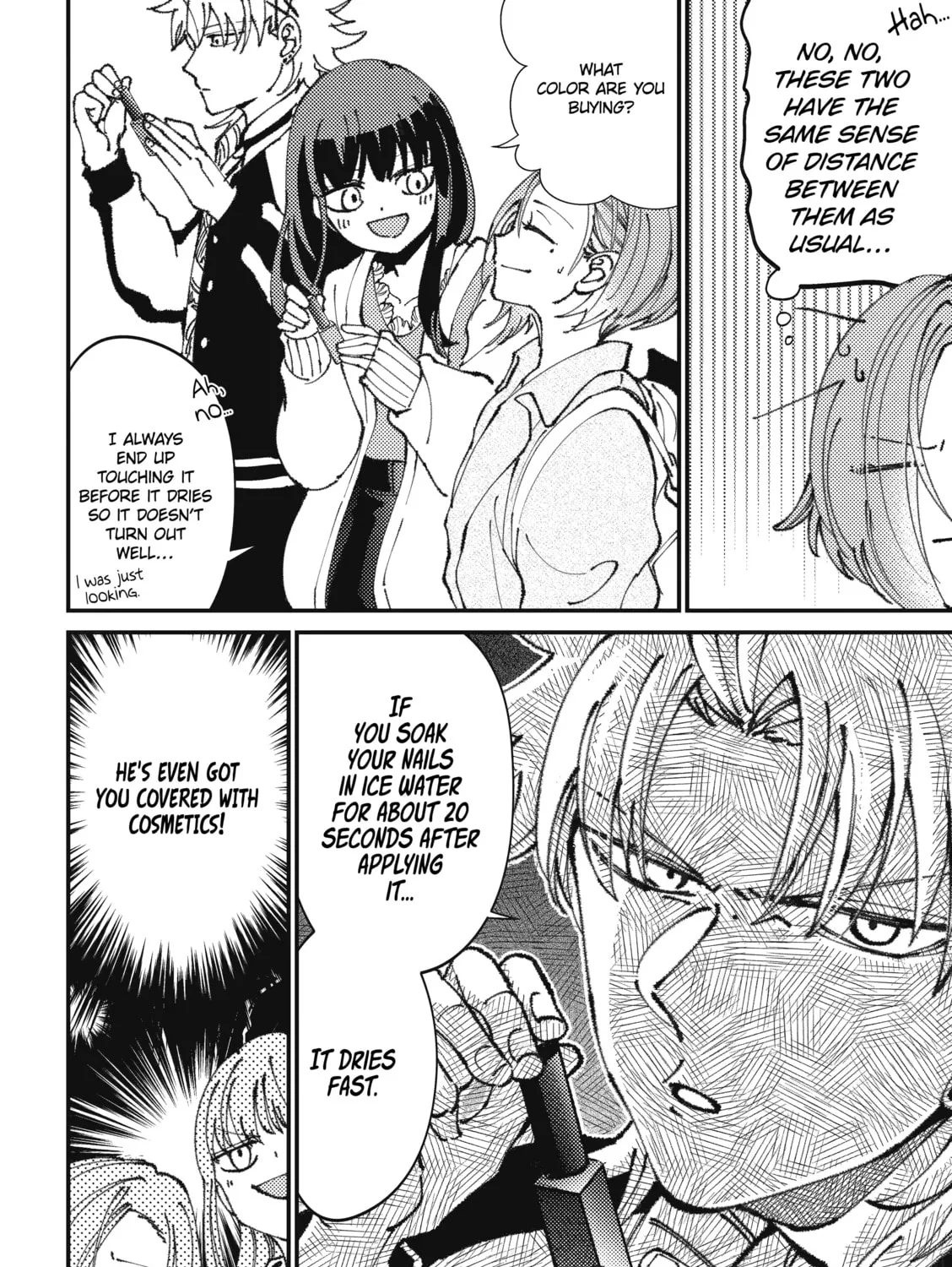 Read A Delinquent