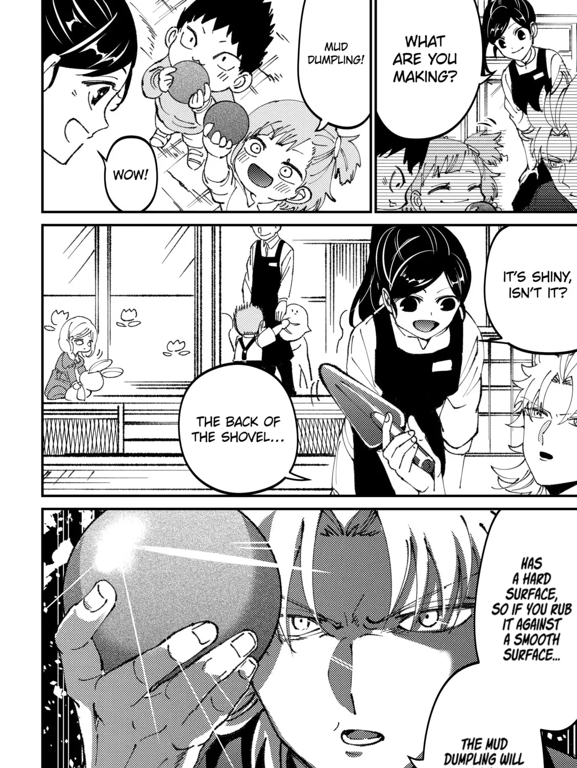 Read A Delinquent