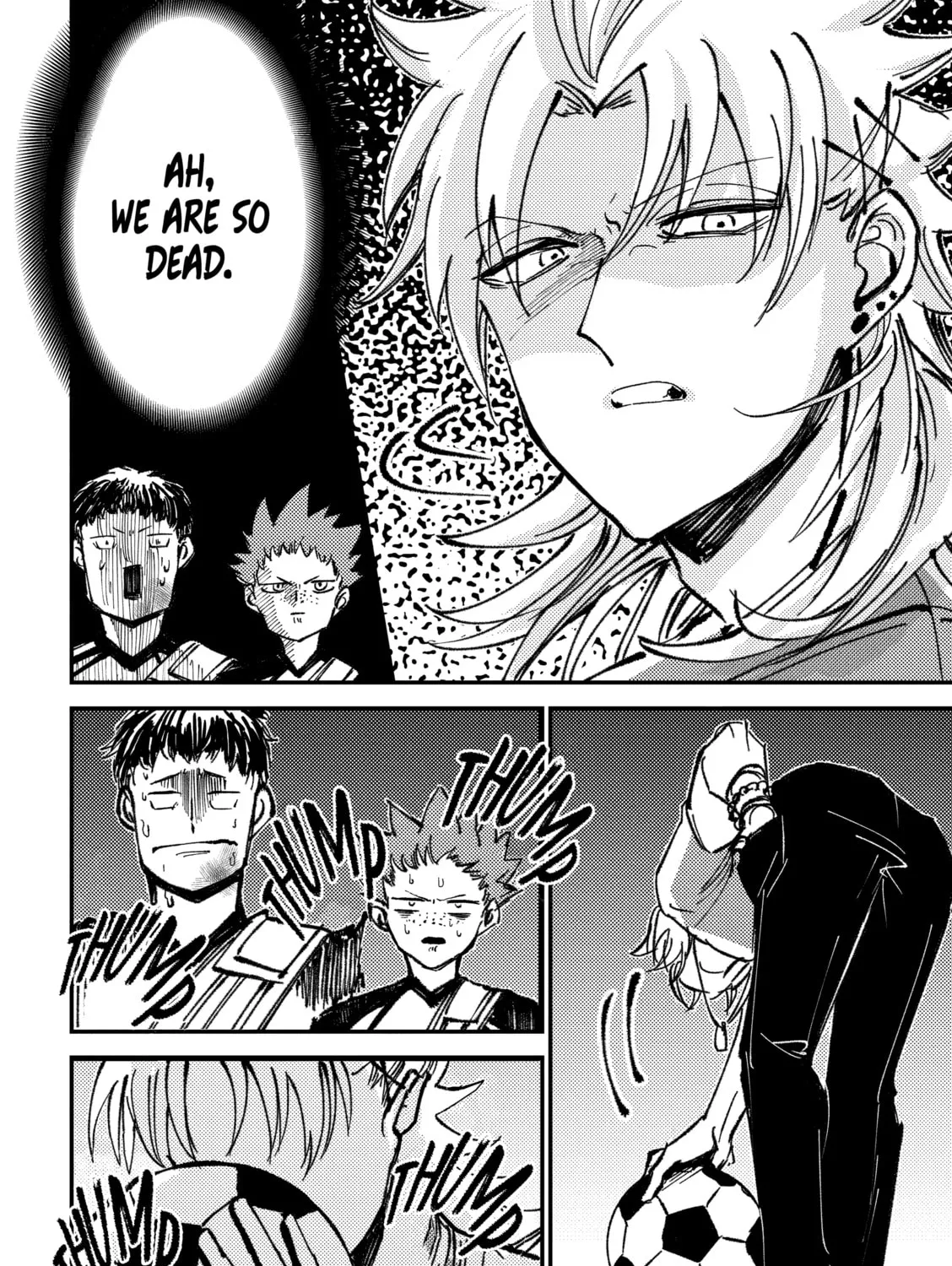 Read A Delinquent