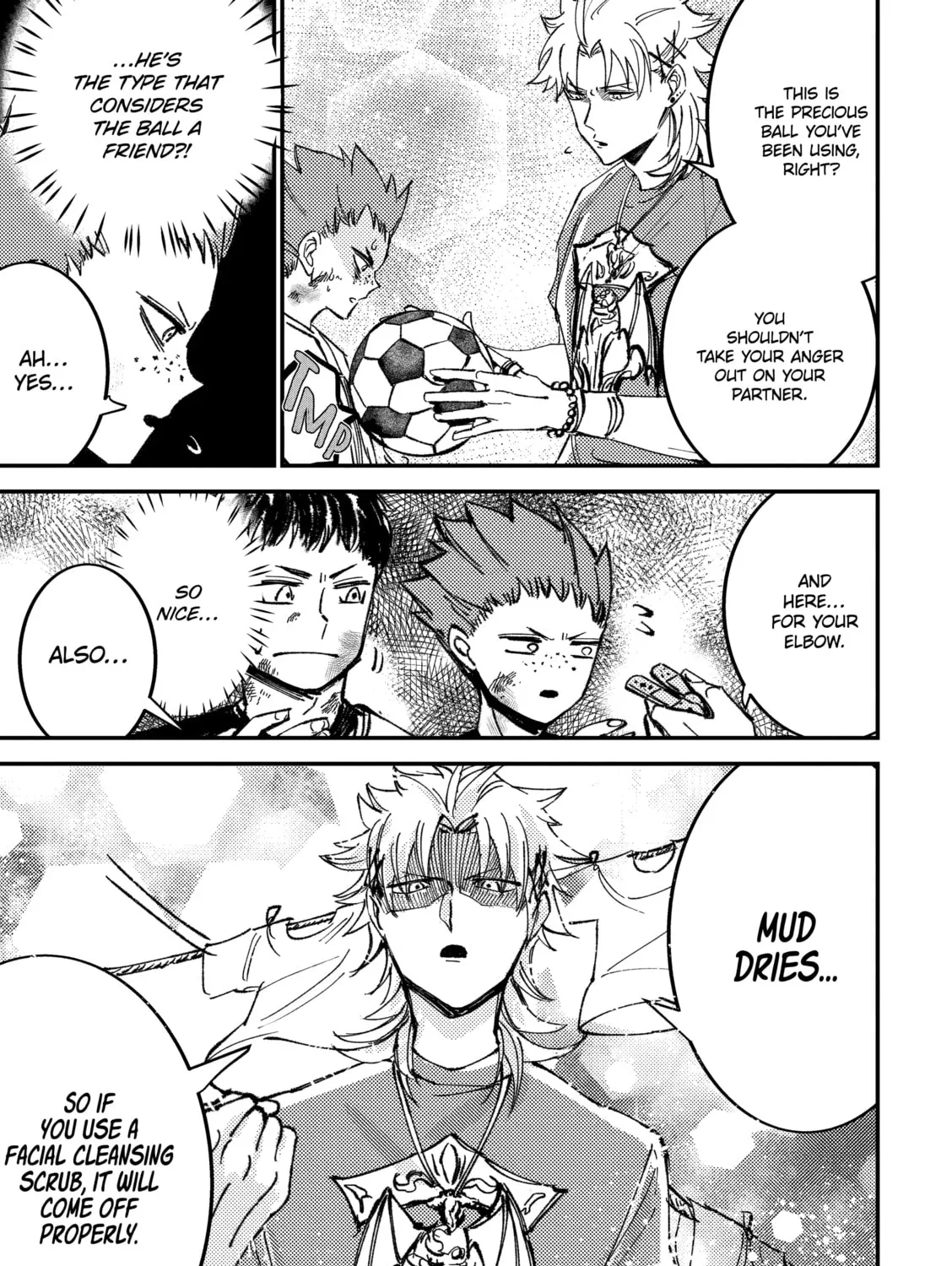 Read A Delinquent