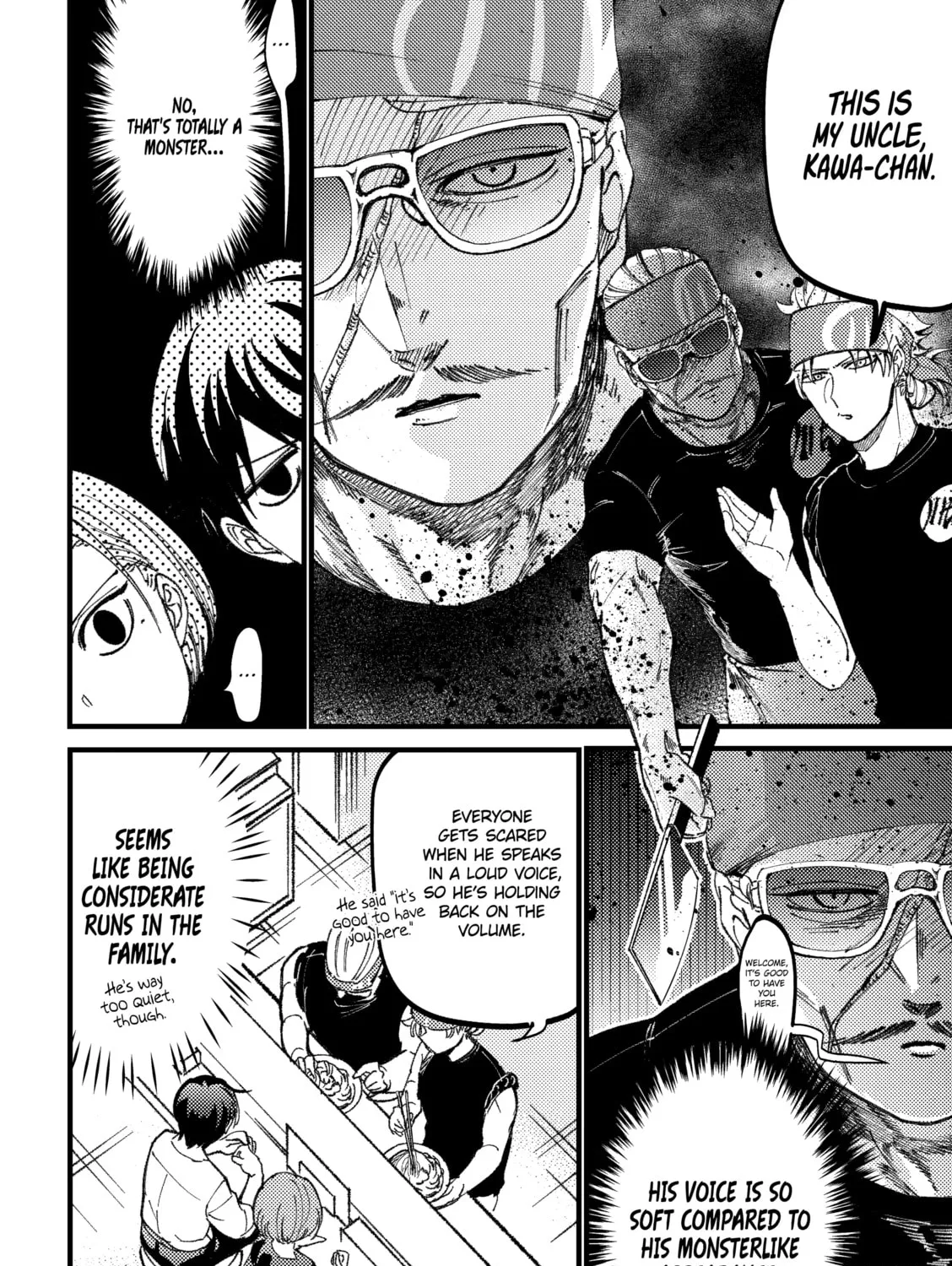 Read A Delinquent
