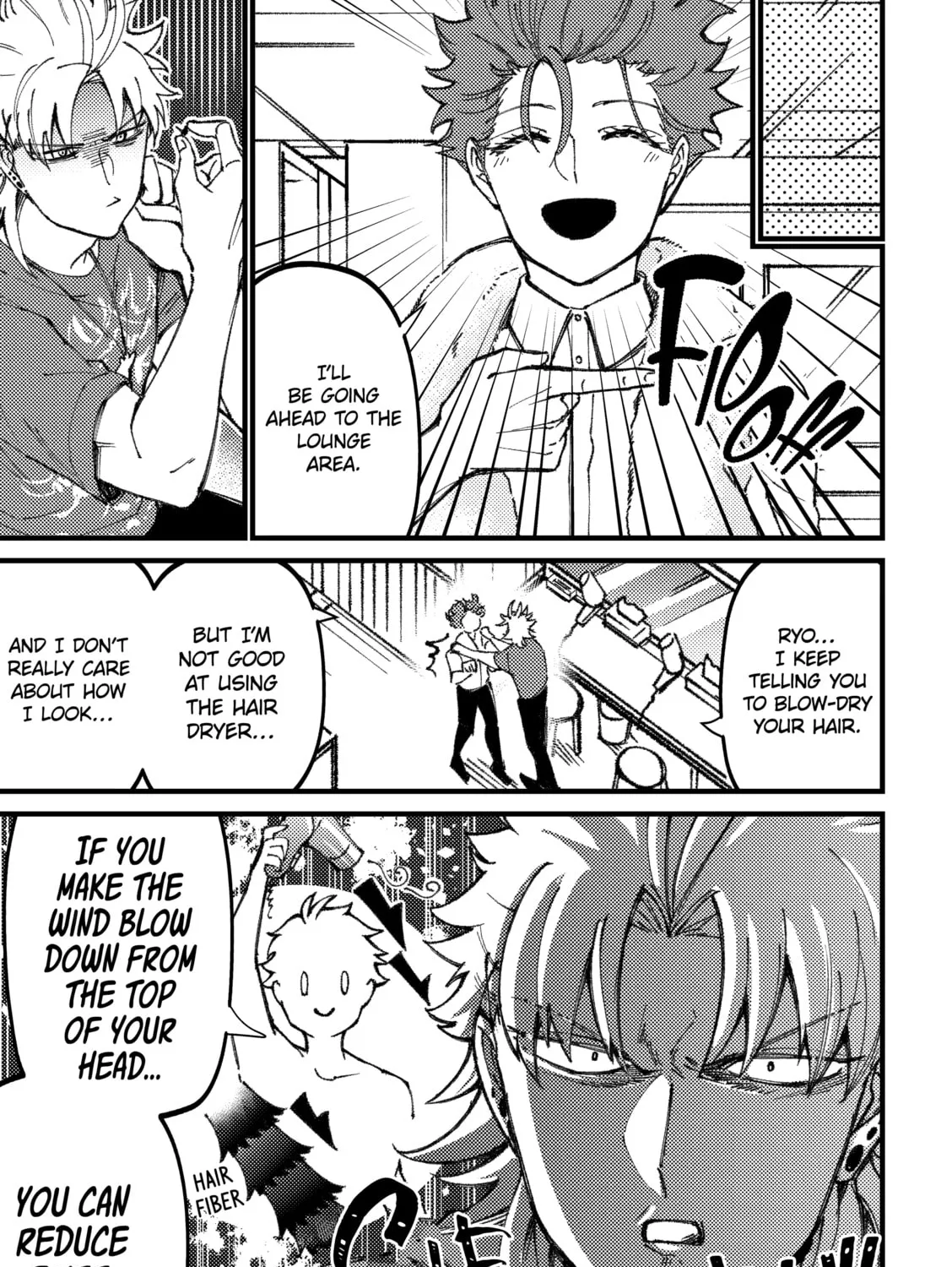 Read A Delinquent