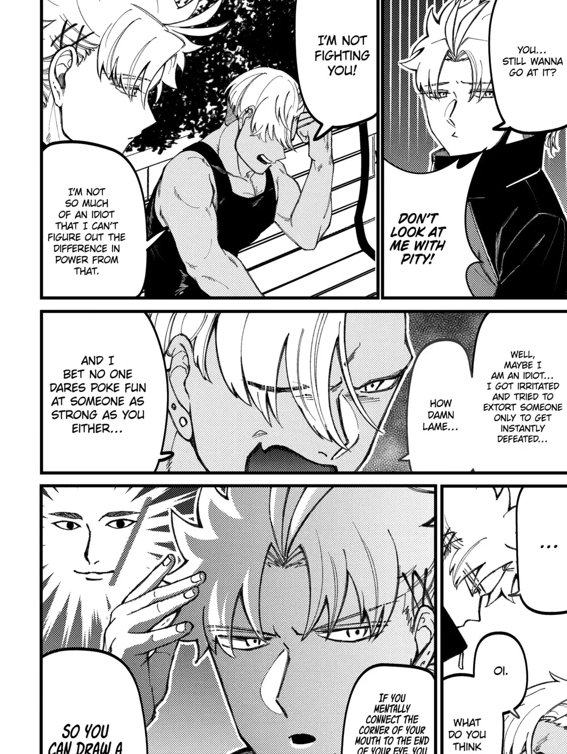 Read A Delinquent