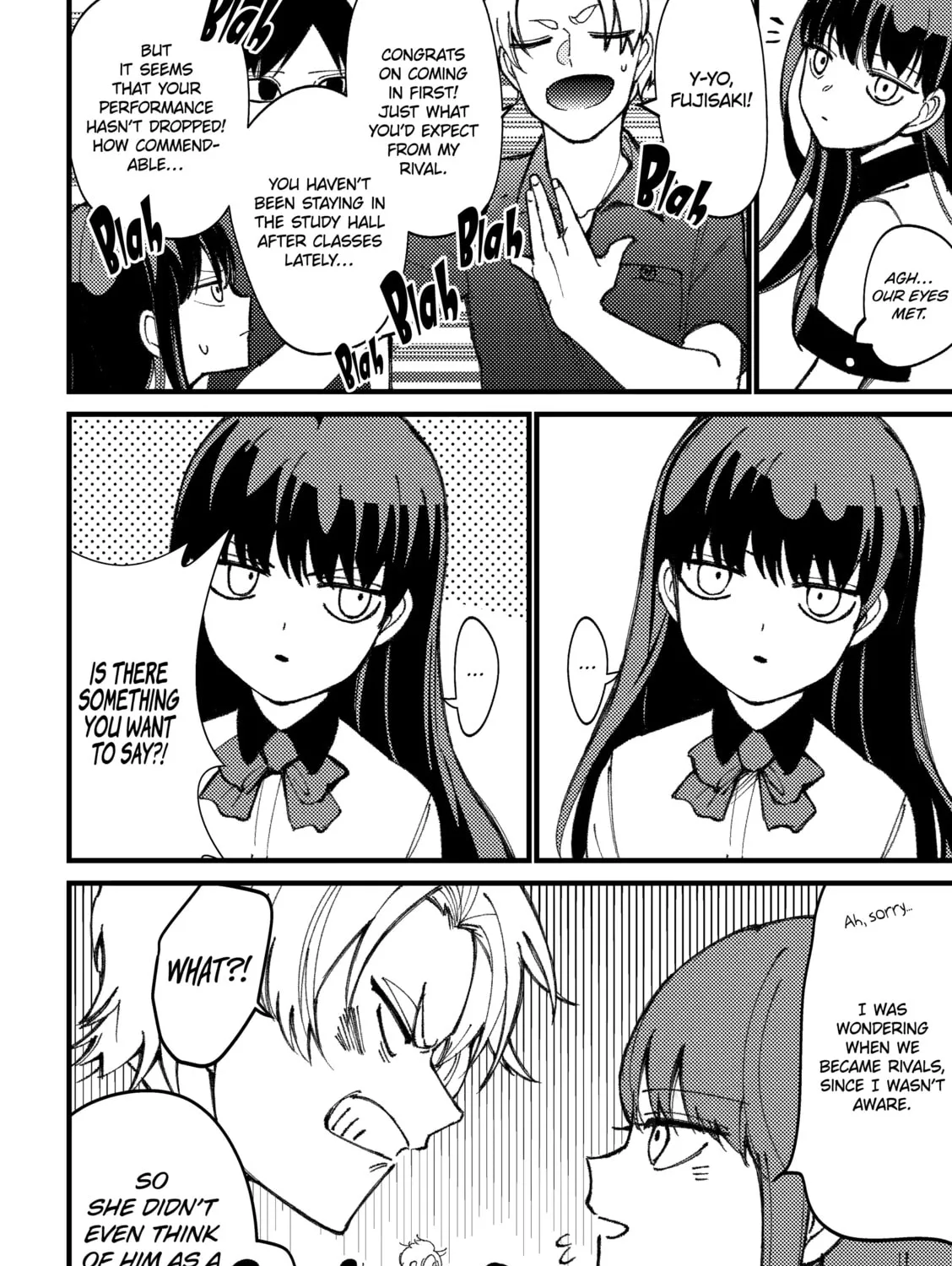 Read A Delinquent