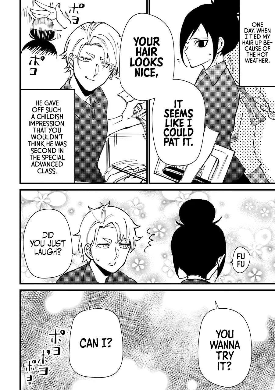 Read A Delinquent