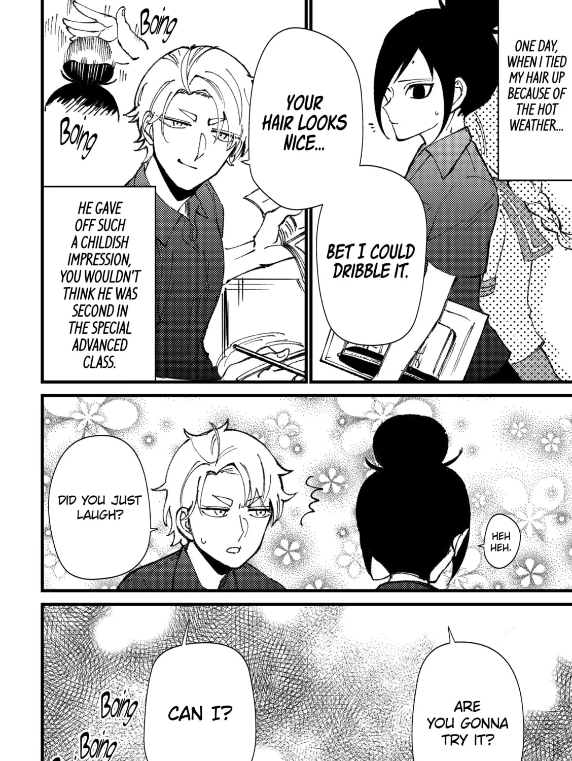 Read A Delinquent