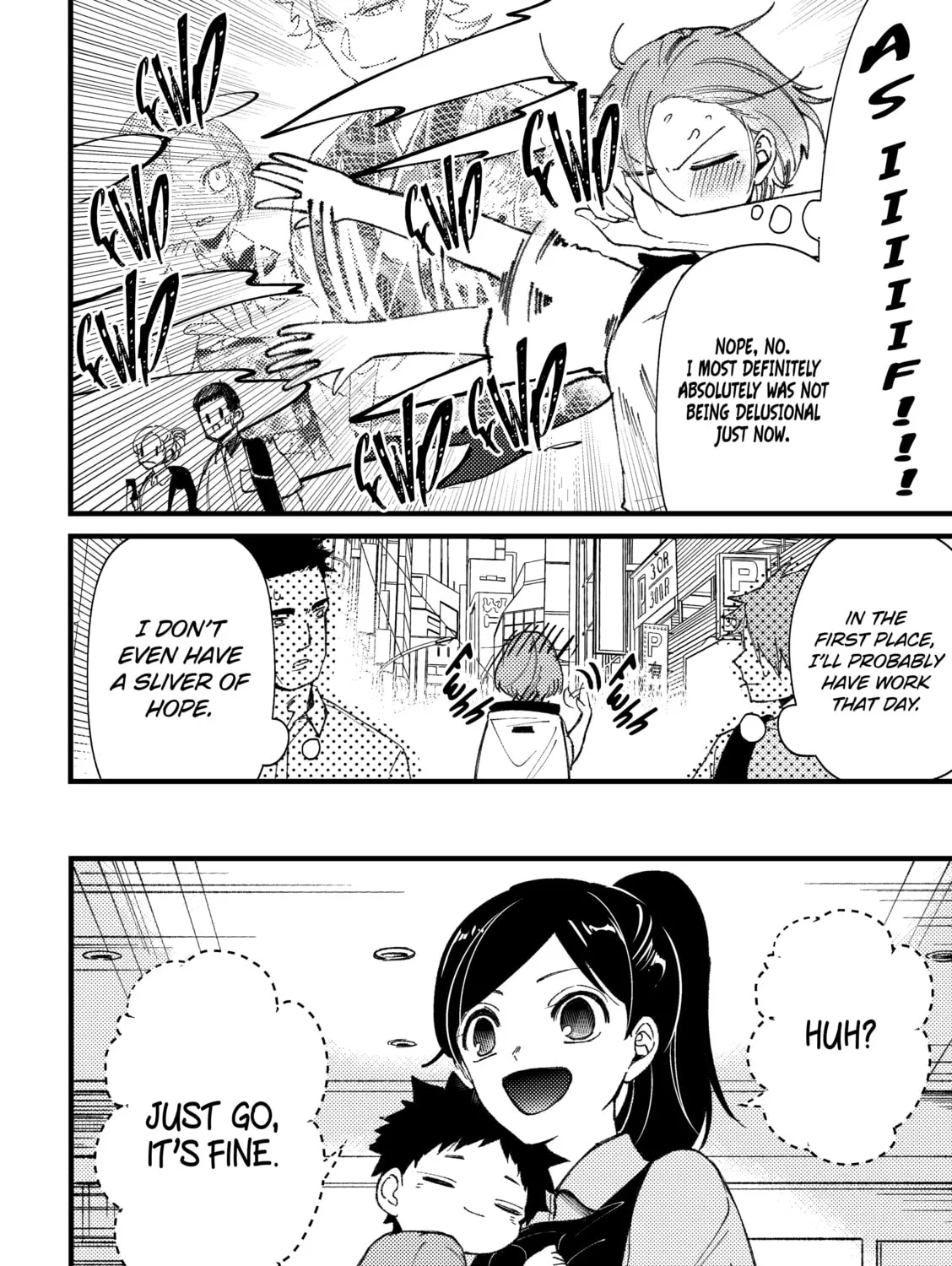 Read A Delinquent