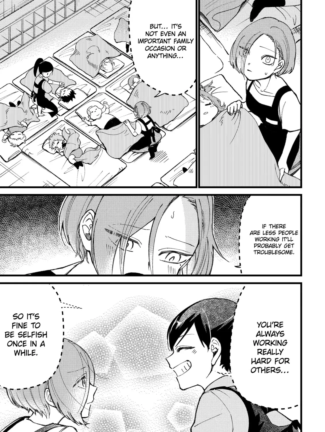 Read A Delinquent