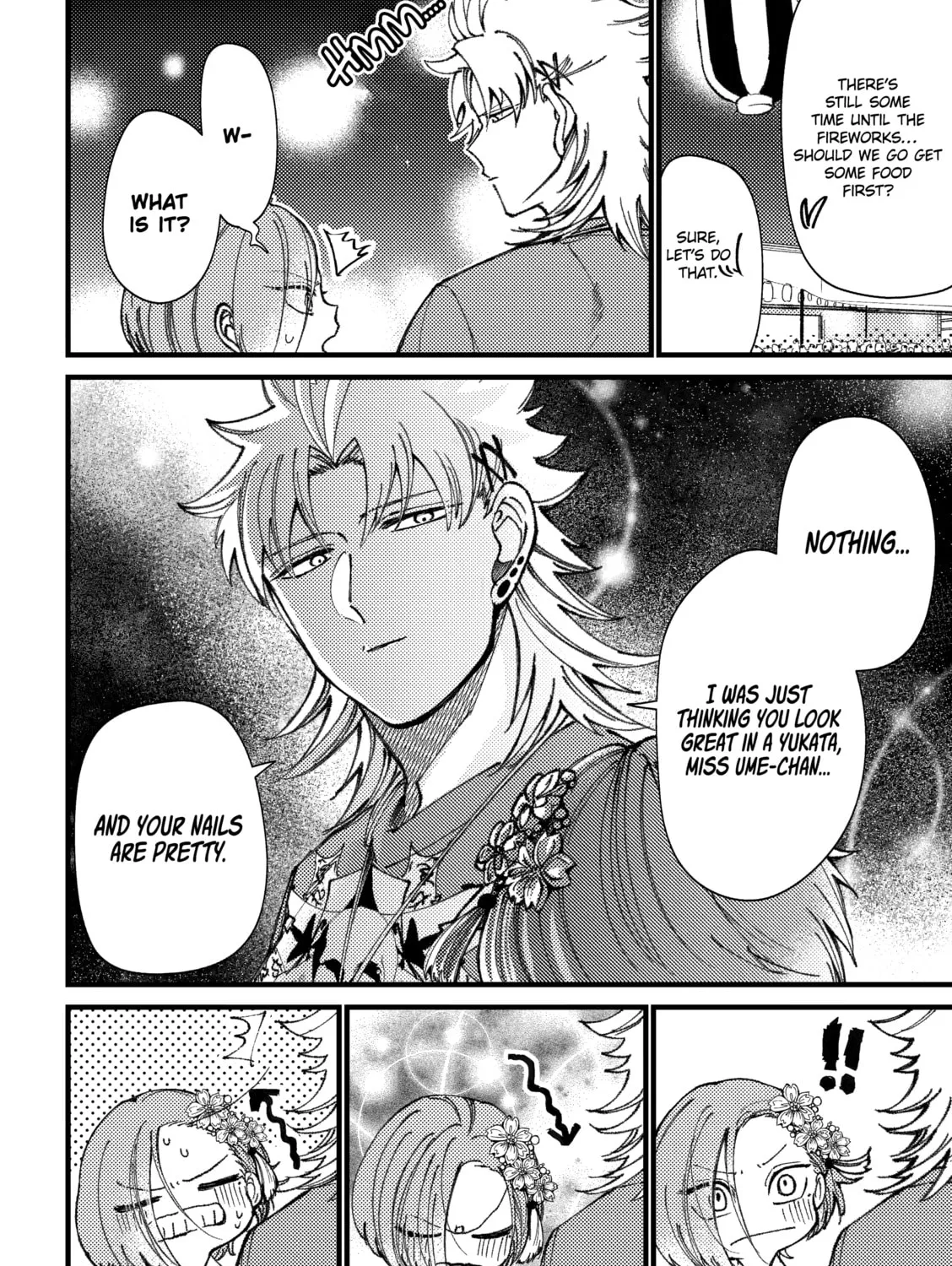 Read A Delinquent