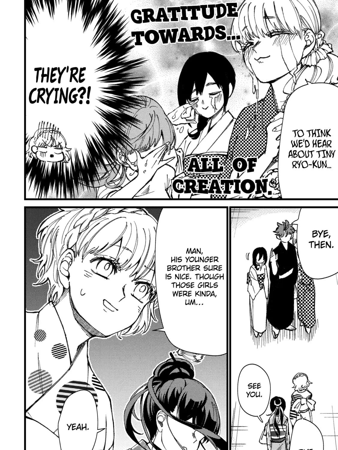 Read A Delinquent