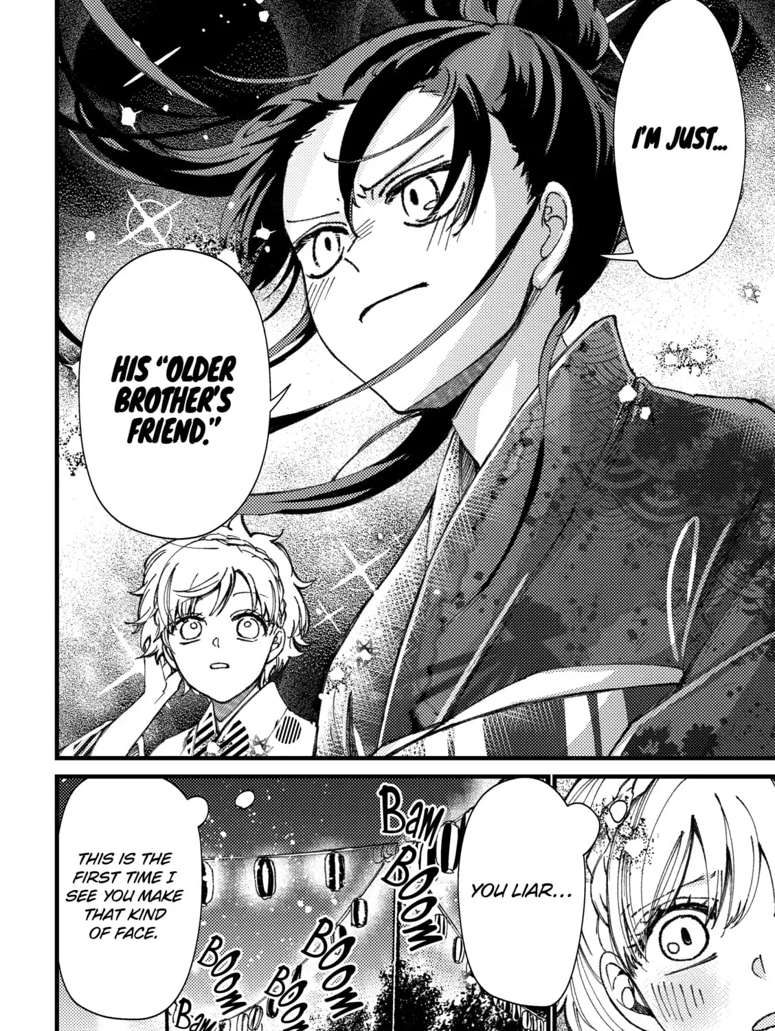 Read A Delinquent