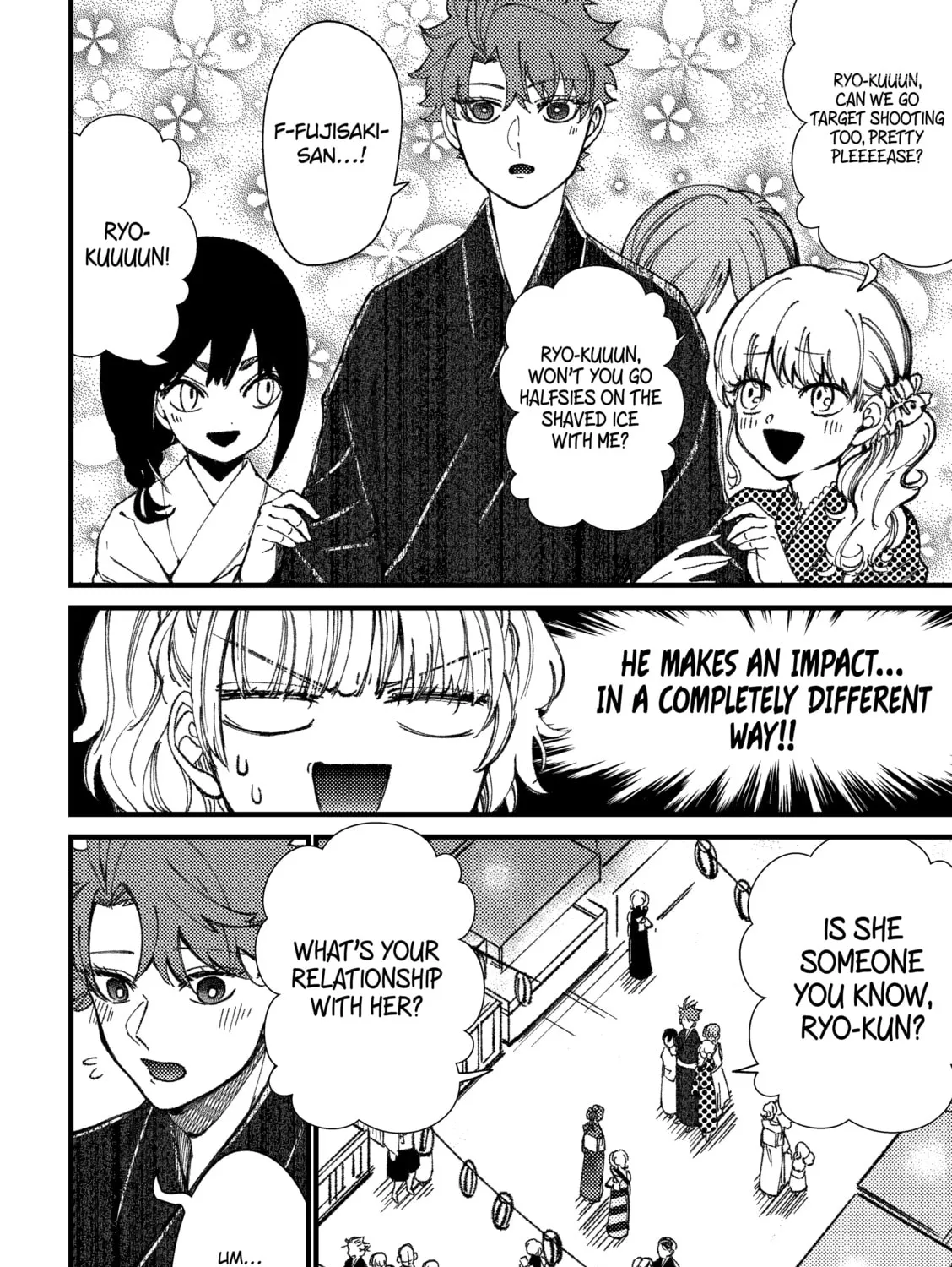 Read A Delinquent