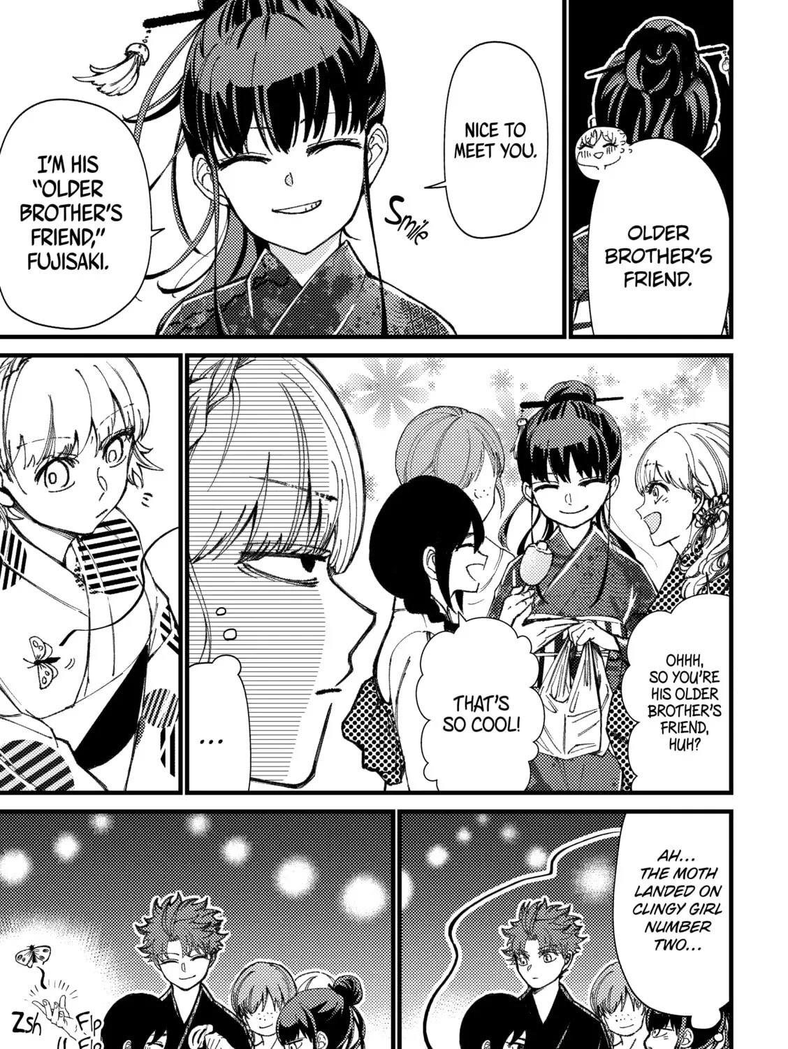 Read A Delinquent