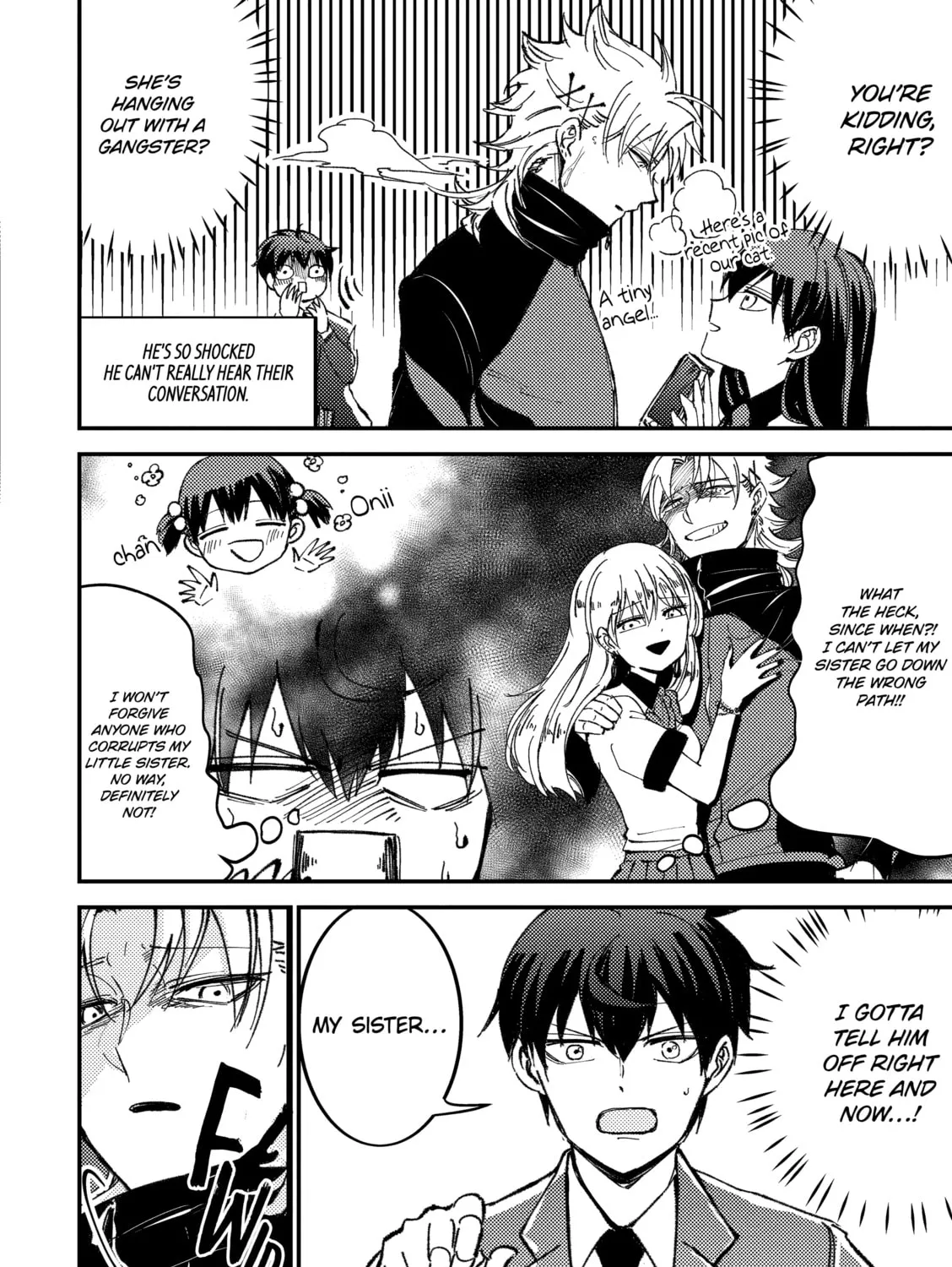 Read A Delinquent