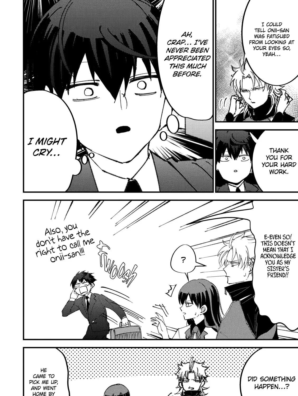 Read A Delinquent