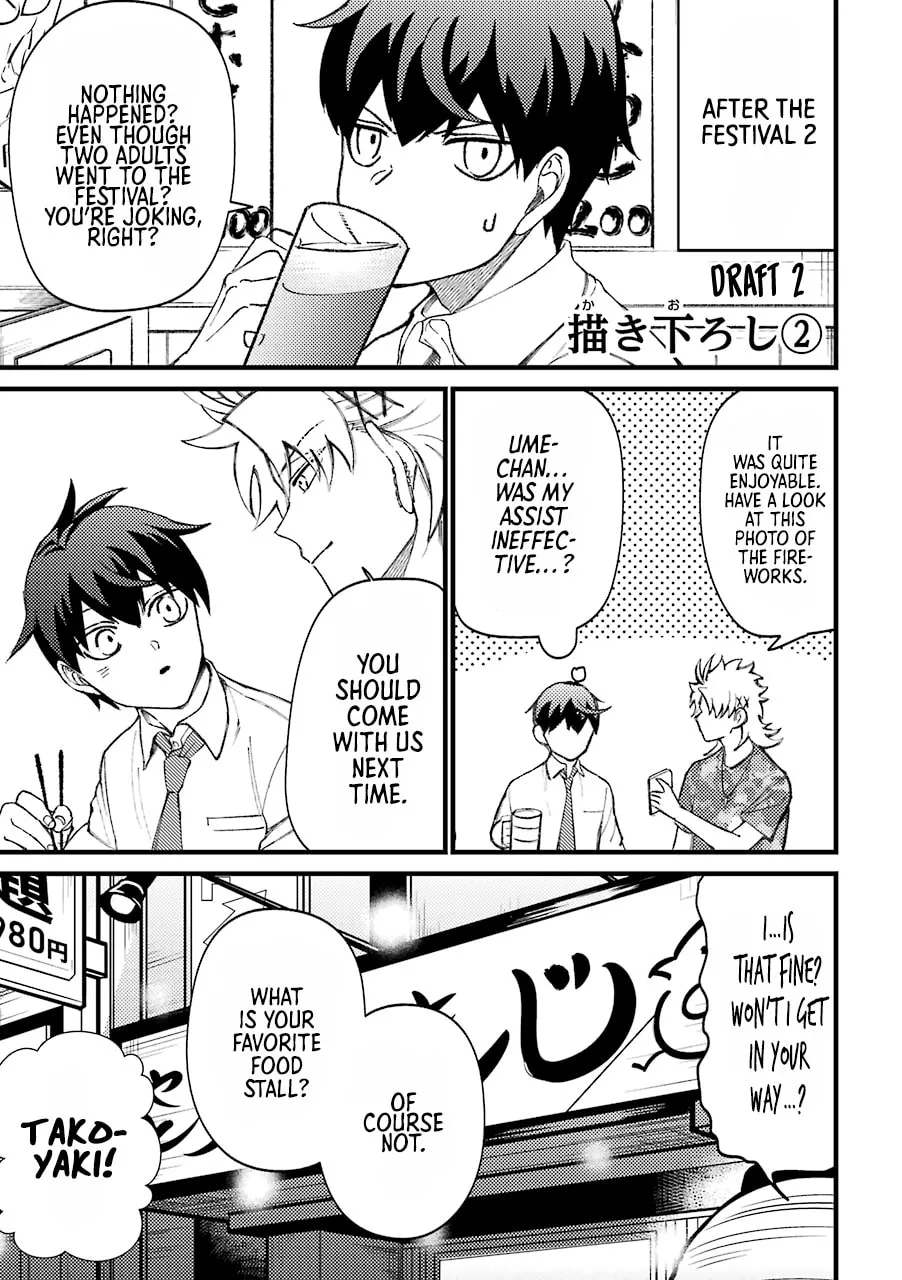 Read A Delinquent