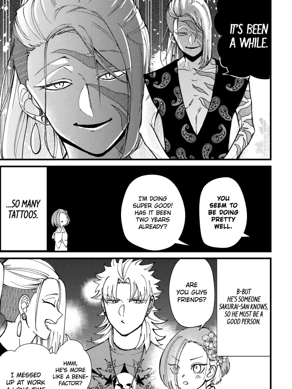 Read A Delinquent