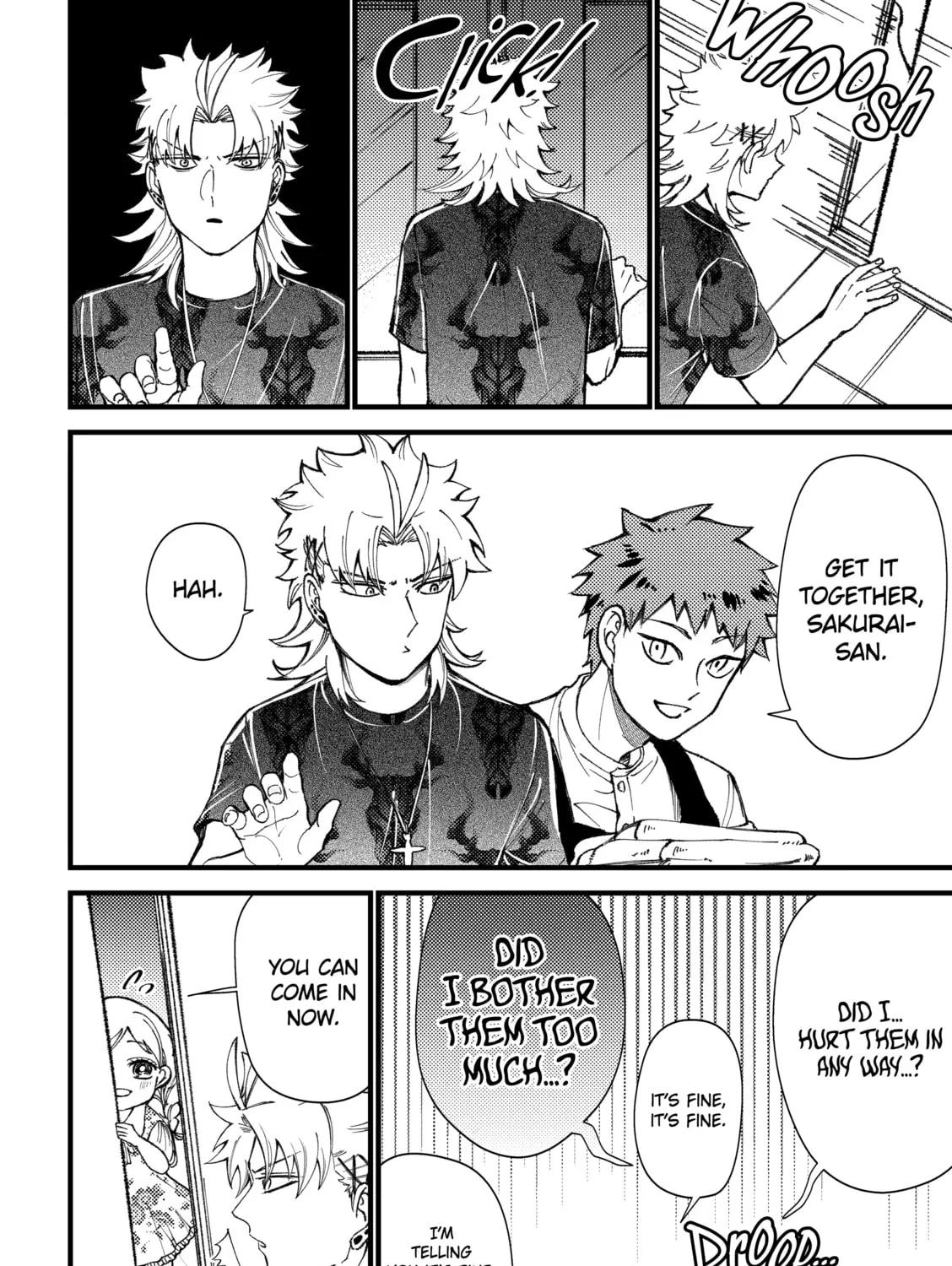Read A Delinquent
