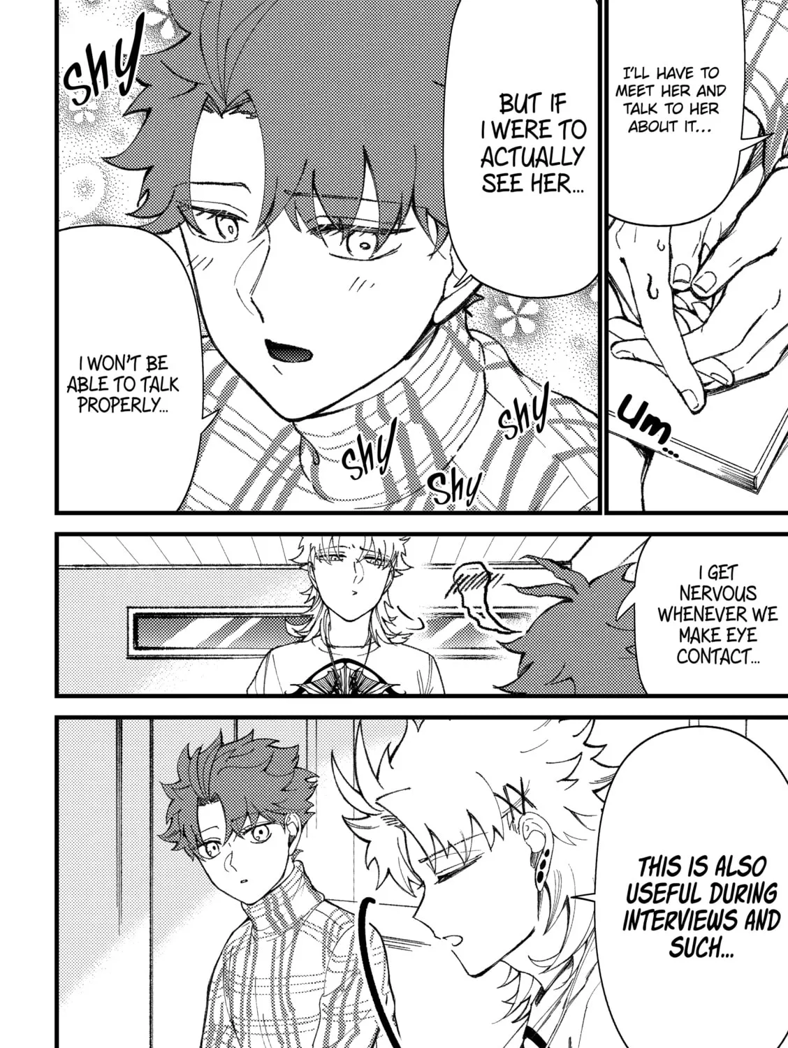 Read A Delinquent